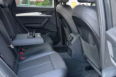 Audi Q5 40 TDI Quattro S Line