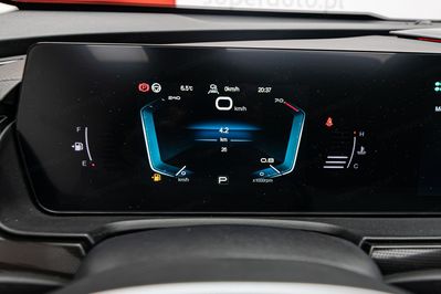 Baic Beijing 7 X75 1.5T Luxury DCT