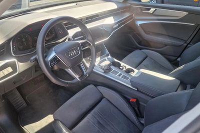 Audi A6 40 TDI quattro Advanced