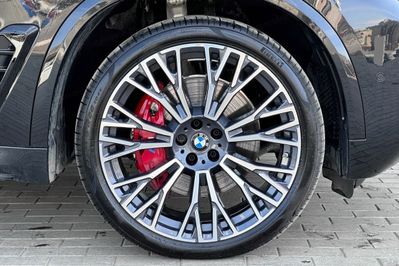 BMW X5 xDrive40d M Sport