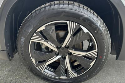 Baic Beijing 7 1.5T DCT