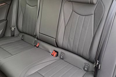 Skoda Superb L&K 2.0 TDI DSG 4x4