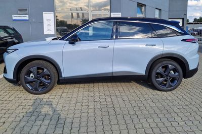 Baic Beijing 5 1.5T