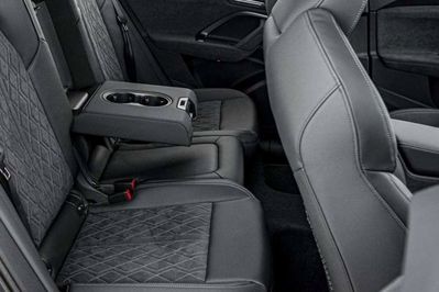 Audi Q5 TDI quattro S line