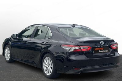 Toyota Camry 2.5 Hybrid Comfort CVT