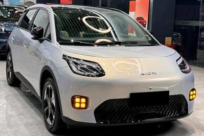 Gac AION UT EV Premium