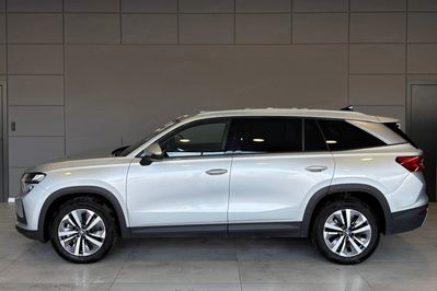 Skoda Kodiaq 1.5 TSI Selection DSG 7os.