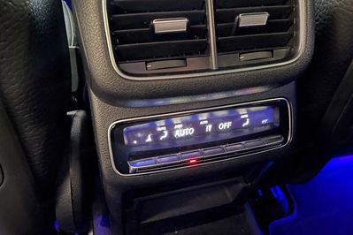 Mercedes GLE Coupe 300 d 4-Matic AMG Line