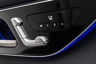 Mercedes GLC 300 e 4-Matic AMG Line