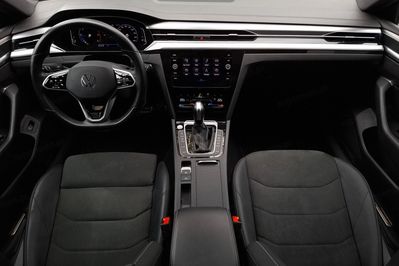 Volkswagen Arteon 2.0 TDI R-Line DSG