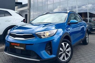 Kia Stonic 1.2 m