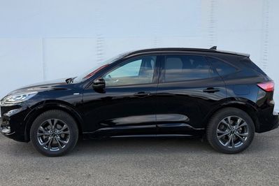 Ford Kuga 2.5 FHEV FWD ST-Line X