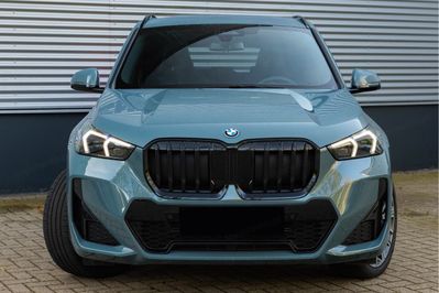 BMW X1 xDrive30e M Sport