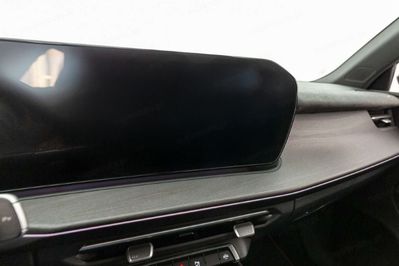 Audi Q3 TFSI S line