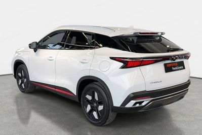 Omoda 5 1.6 T-GDI DCT