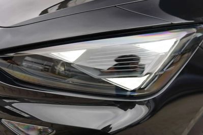 Cupra Formentor 1.5 eTSI DSG