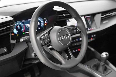 Audi A3 TFSI Sportback
