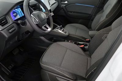 Renault Symbioz Techno 1.8 E-Tech Full Hybrid