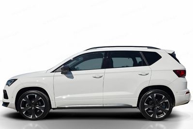 Cupra Ateca 1.5 Tsi Dsg