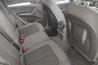 Audi Q5 40 TFSI mHEV quattro S tronic