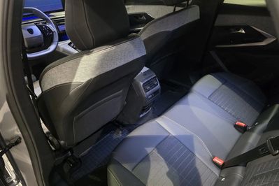 Peugeot 3008 1.2 PureTech mHEV  Allure Pack S&S e-DCS6