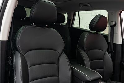 JAC JS8 PRO Pro 1.5 T-GDI 7 DCT 7os.