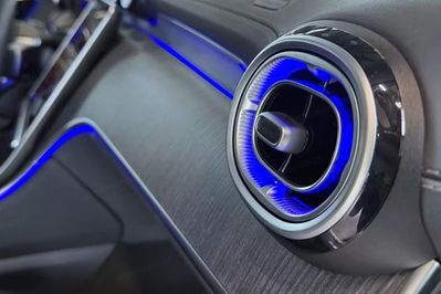 Mercedes GLC 220 d 4-Matic AMG Line