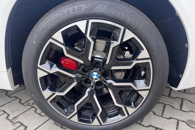 BMW X3 xDrive20 M Sport