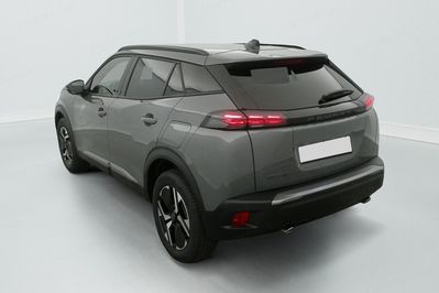 Peugeot 2008 ALLURE 1.2 mHEV e-DCS6