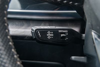 Audi Q8 50 TDI quattro