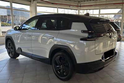Citroen C5 Aircross Max eDCT6 1.2 mHEV
