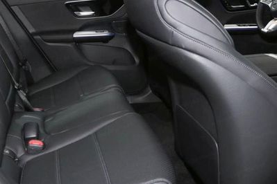 Mercedes GLC 220 d 4-Matic Avantgarde