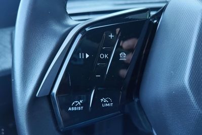 Peugeot 3008 1.2 Puretech Allure Pack