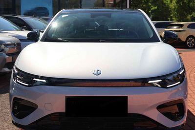 Leapmotor B05 PROMAX Design 67.1kWh