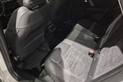 Citroen C4 X PureTech Max S&S EAT8