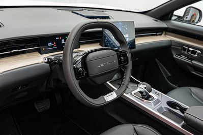 Jetour Dashing 1.5T DCT