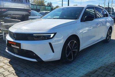 Opel Astra 1.2 Turbo Elegance