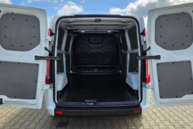 Ford Transit Custom L2H1