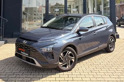 Hyundai Bayon 1.0 t-Gdi Modern