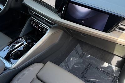 Audi Q5 TFSI quattro S line