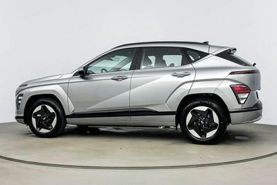 Hyundai Kona Electric 65kWh Smart