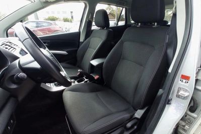 Suzuki SX4 S-cross 1.4 T Premium