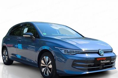 Volkswagen Golf TDI Life DSG