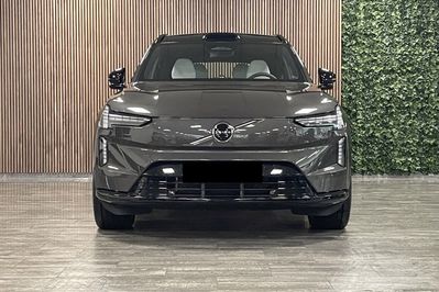 Volvo EX90 Twin Performance AWD Ultra