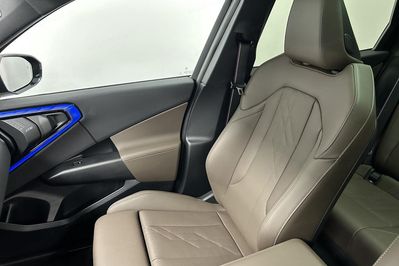 BMW X3 xDrive20d M Sport