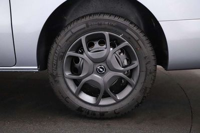 Opel Vivaro Extra Long L2H1 EAT8