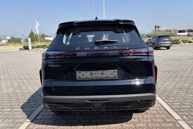 Chery Tiggo 7 Comfort 1.5 T-GDI Super Hybrid DHT