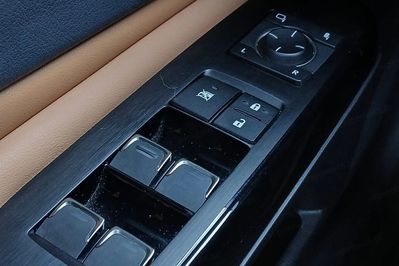 Lexus ES 300h Business Edition