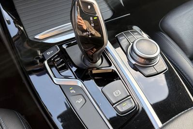 BMW X4 xDrive20i sport-aut