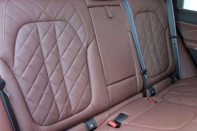 BMW X5 xDrive30d M Sport